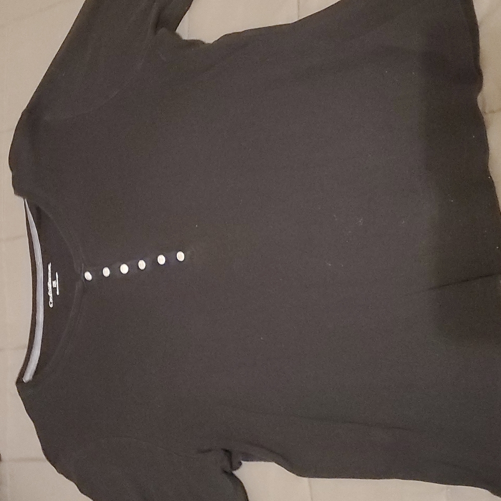 long sleeve women's top